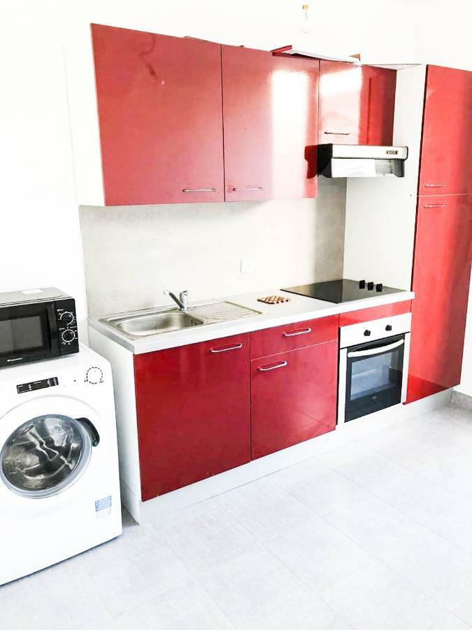 Appartamento Grosso Centre Nizza